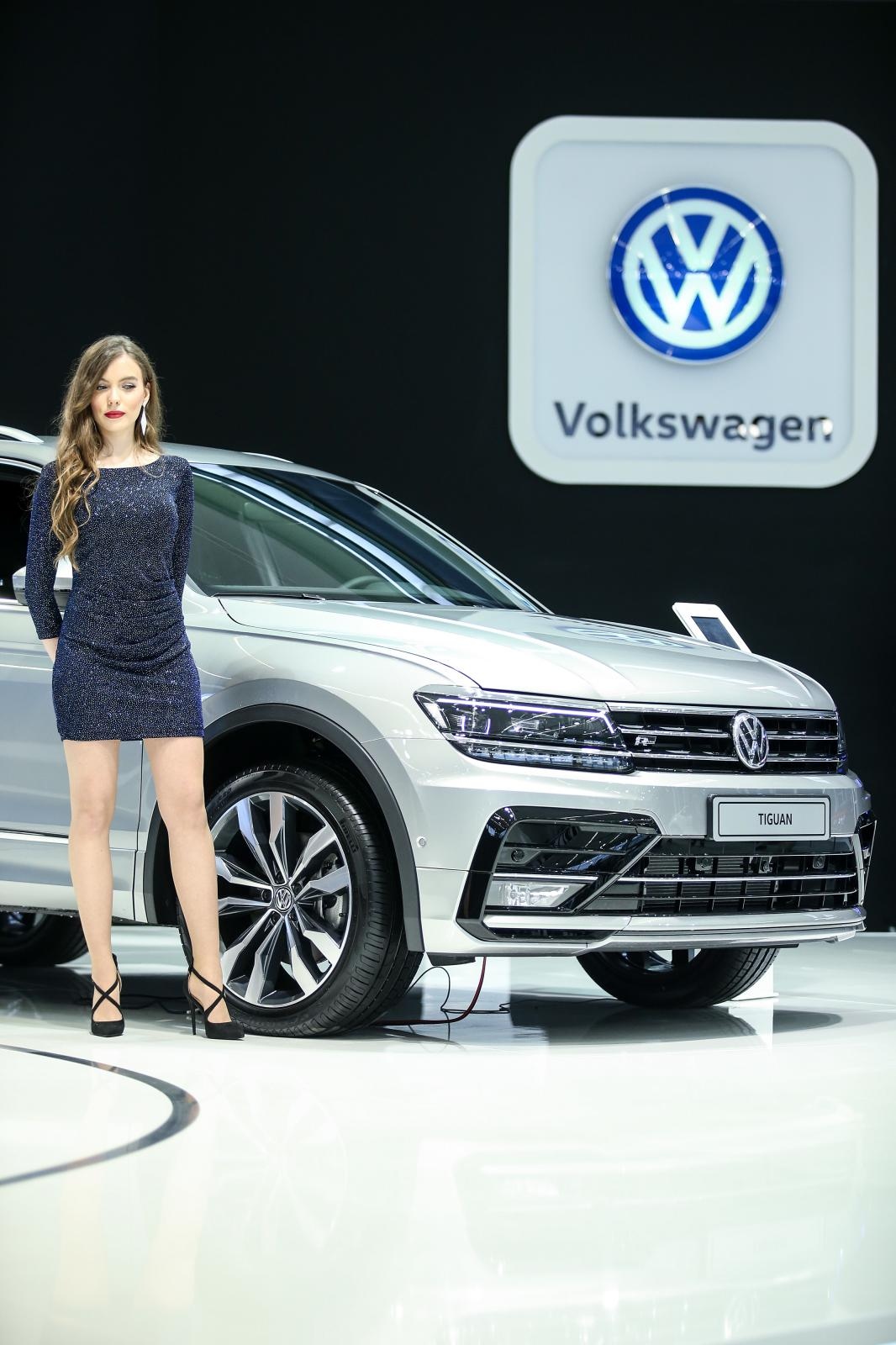 Otvoren 15. Zagreb Auto Show