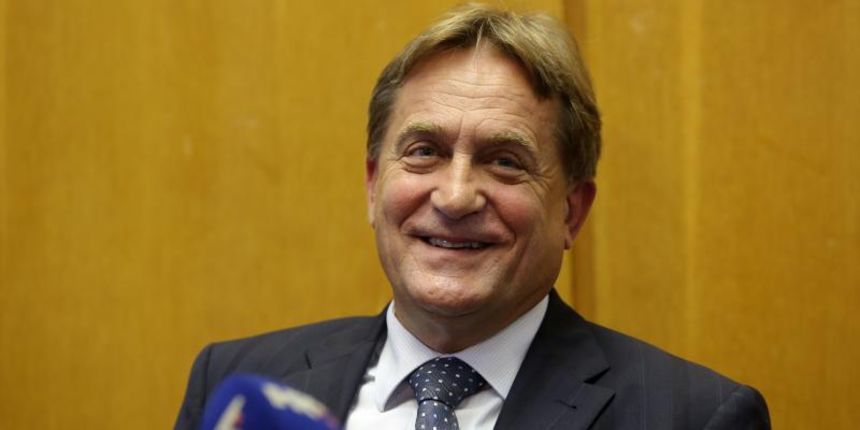 Božidar Kalmeta Božidar Kalmeta