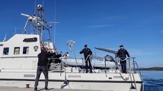 Predsjednik Milanović posjetio je tvrtku Mardešić u Salima