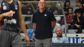 #ZDBT2017: FC Bayern Munchen – KK Zadar 78-68