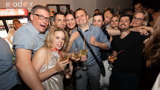 Gibonni @ Arsenal 12. svibnja 2018. Gibonni @ Arsenal 12. svibnja 2018.