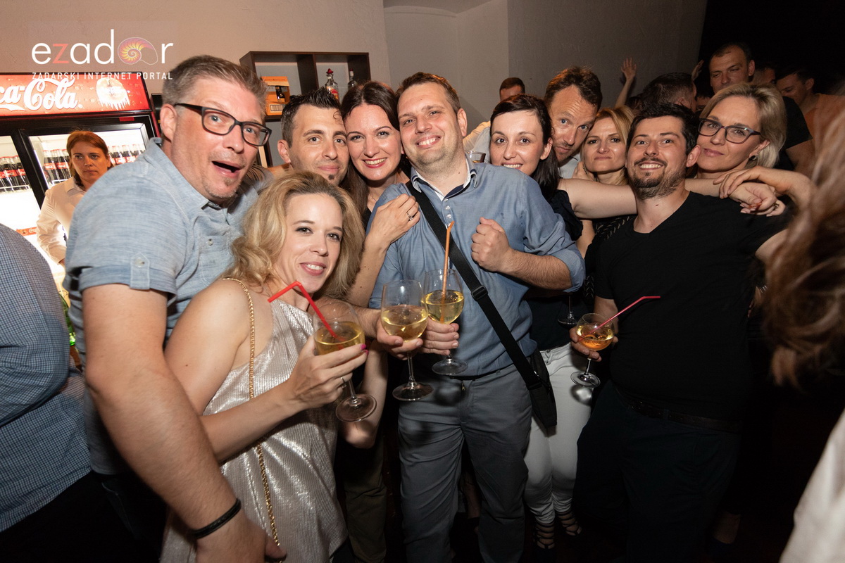 Gibonni @ Arsenal 12. svibnja 2018. Gibonni @ Arsenal 12. svibnja 2018.