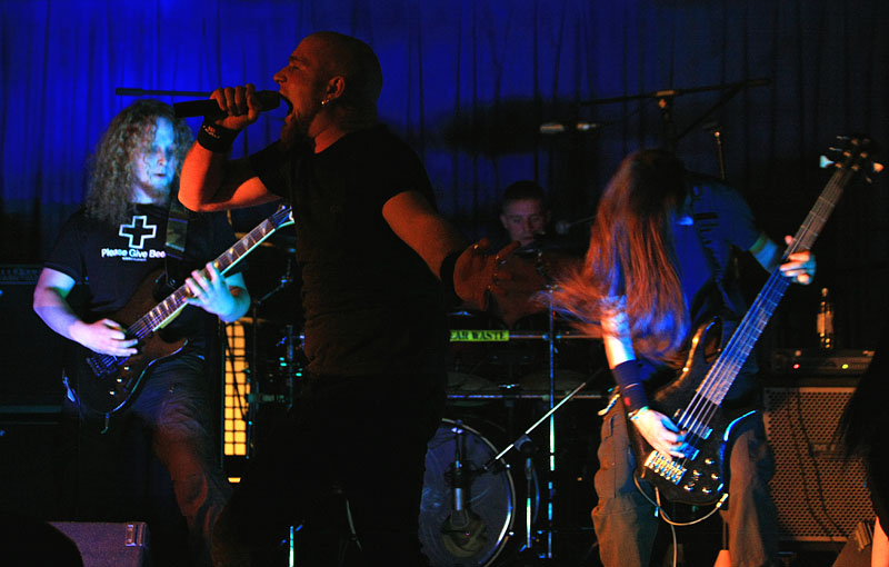 Alternal (foto: Marin Gospić)