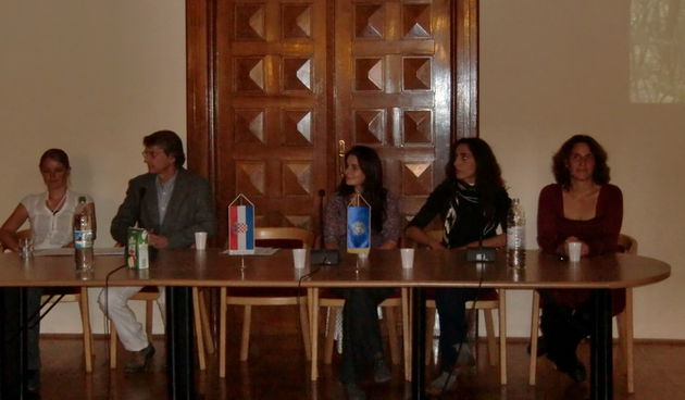 “Pet godina biologije mora na Sveučilštu u Zadru”