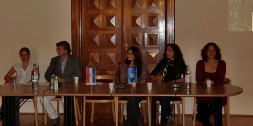 “Pet godina biologije mora na Sveučilštu u Zadru”