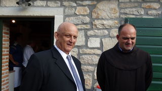 Tribina “Lišane u Domovinskom ratu”