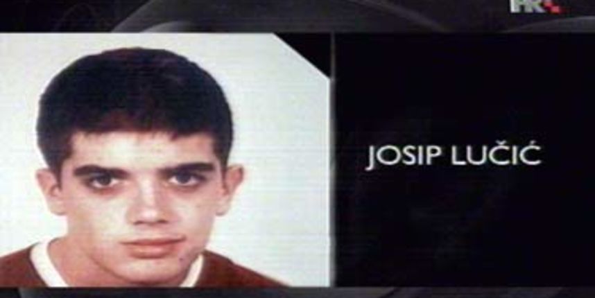 josip lučić