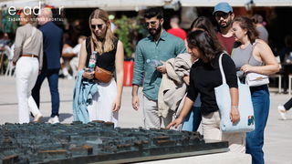 Splitska subotnja špica 14. rujna 2024. Splitska subotnja špica 14. rujna 2024.