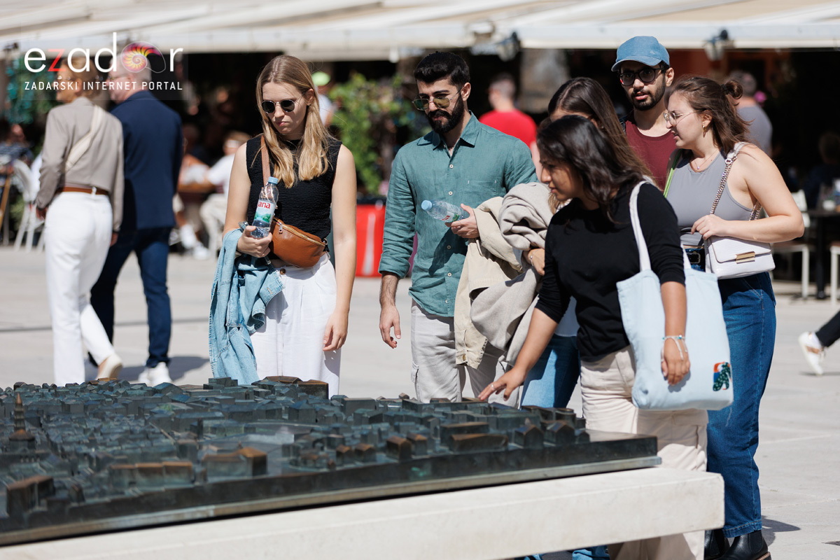 Splitska subotnja špica 14. rujna 2024. Splitska subotnja špica 14. rujna 2024.