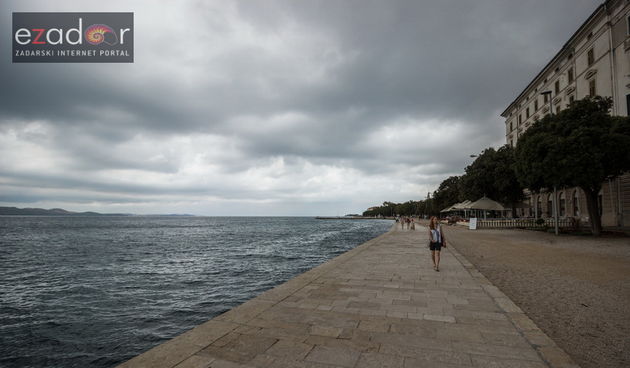 Đir po gradu 2. rujna 2017.