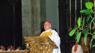 Zadarski vjernici u Lourdesu