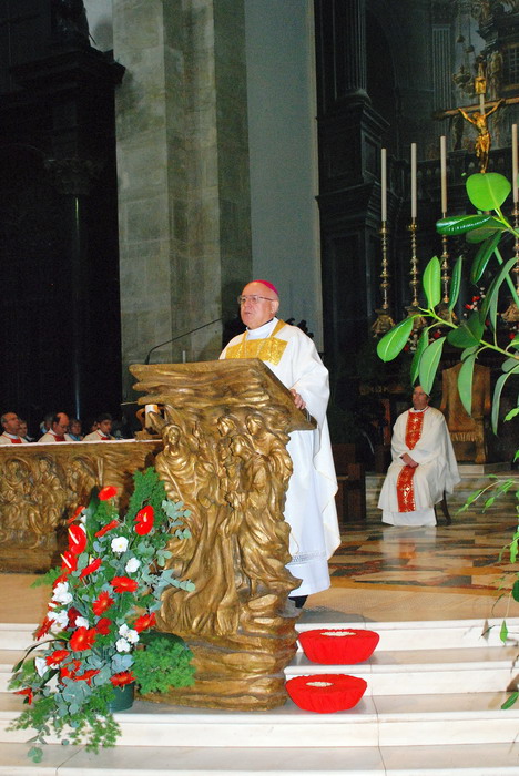 Zadarski vjernici u Lourdesu