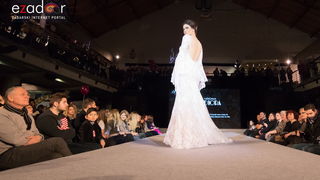 11. Festival vjenčanja: Modna revija vjenčanica