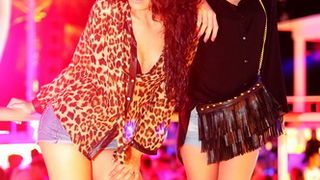 Maeva Carter @ Zrće Spring Break Festival Maeva Carter @ Zrće Spring Break Festival