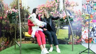 Pogledajte kako izgleda “Selfie room”