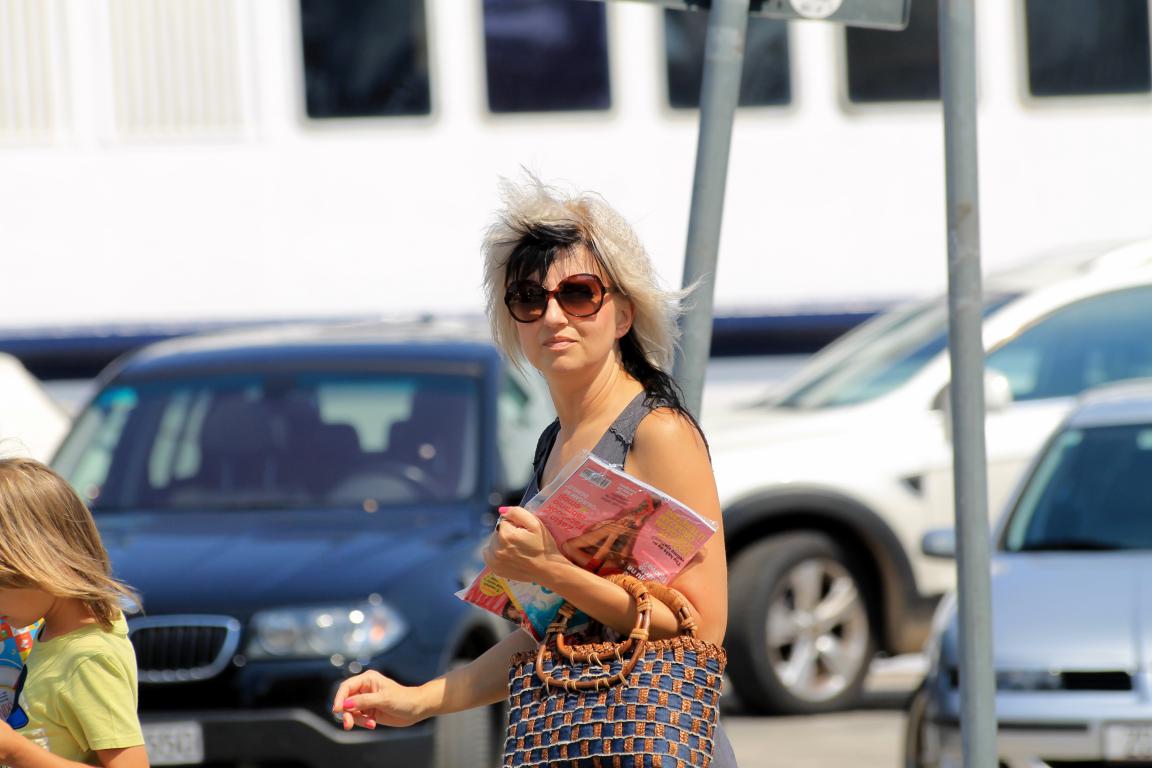 Đir po gradu 30. kolovoza 2016. Đir po gradu 30. kolovoza 2016.