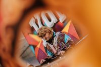 005 Karnevalska povorka Zadar 15.2.2026, Foto Matija Lipar