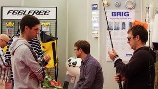 12. Biograd Boat Show 21. listopada 2010, Foto: Franjo Juri