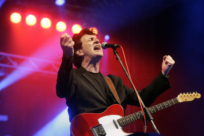 Varazdin, 290810.
Spancirfest, festival dobrih emocija, najveci festival u Varazdinu i jedan od najvecih u Hrvatskoj, usao je u svoj posljednji dan, od deset dana koliko traje.
Spancirfest je festival na kojem se u deset dana cijeli grad pretvara u veliku Varazdin, 290810.
Spancirfest, festival dobrih emocija, najveci festival u Varazdinu i jedan od najvecih u Hrvatskoj, usao je u svoj posljednji dan, od deset dana koliko traje.
Spancirfest je festival na kojem se u deset dana cijeli grad pretvara u veliku