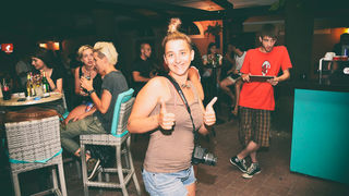 Filip Dizdar nastupio na “Kulturnom Dišpetu”