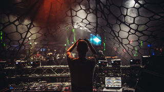 Papaya, Zrće: Barrakud festival