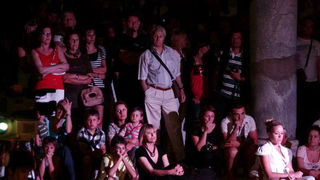 Svecano otvorenje 50. Glazbenih veceri u Sv. Donatu, Foto: Marin Gospic Svecano otvorenje 50. Glazbenih veceri u Sv. Donatu, Foto: Marin Gospic