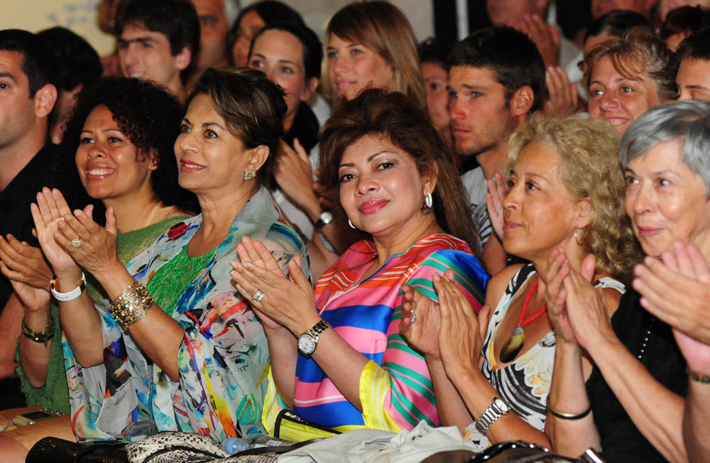 Festival suvremene glazbe: Jazz Hondo, foto: Nenad Marcev Festival suvremene glazbe: Jazz Hondo, foto: Nenad Marcev