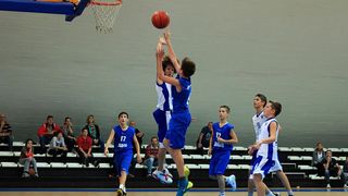 Mini Basket liga: Prvi turnir 3. studenog 2013. Mini Basket liga: Prvi turnir 3. studenog 2013.