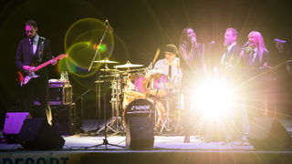 Severina oduševila nastupom na bazenu Ilirije u Biogradu na Moru