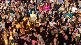 Prljavo kazalište @ Arsenal Zadar