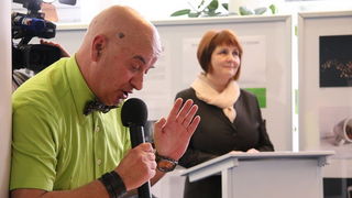 Svečano otvorena manifestacija “Zadar čita 2016”