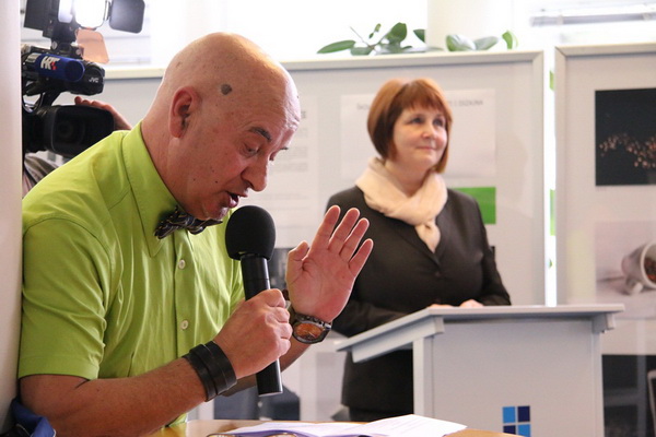 Svečano otvorena manifestacija “Zadar čita 2016”