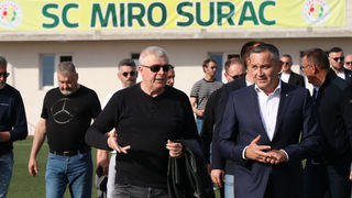 Memorijal Hrvoja Ćustića Memorijal Hrvoja Ćustića