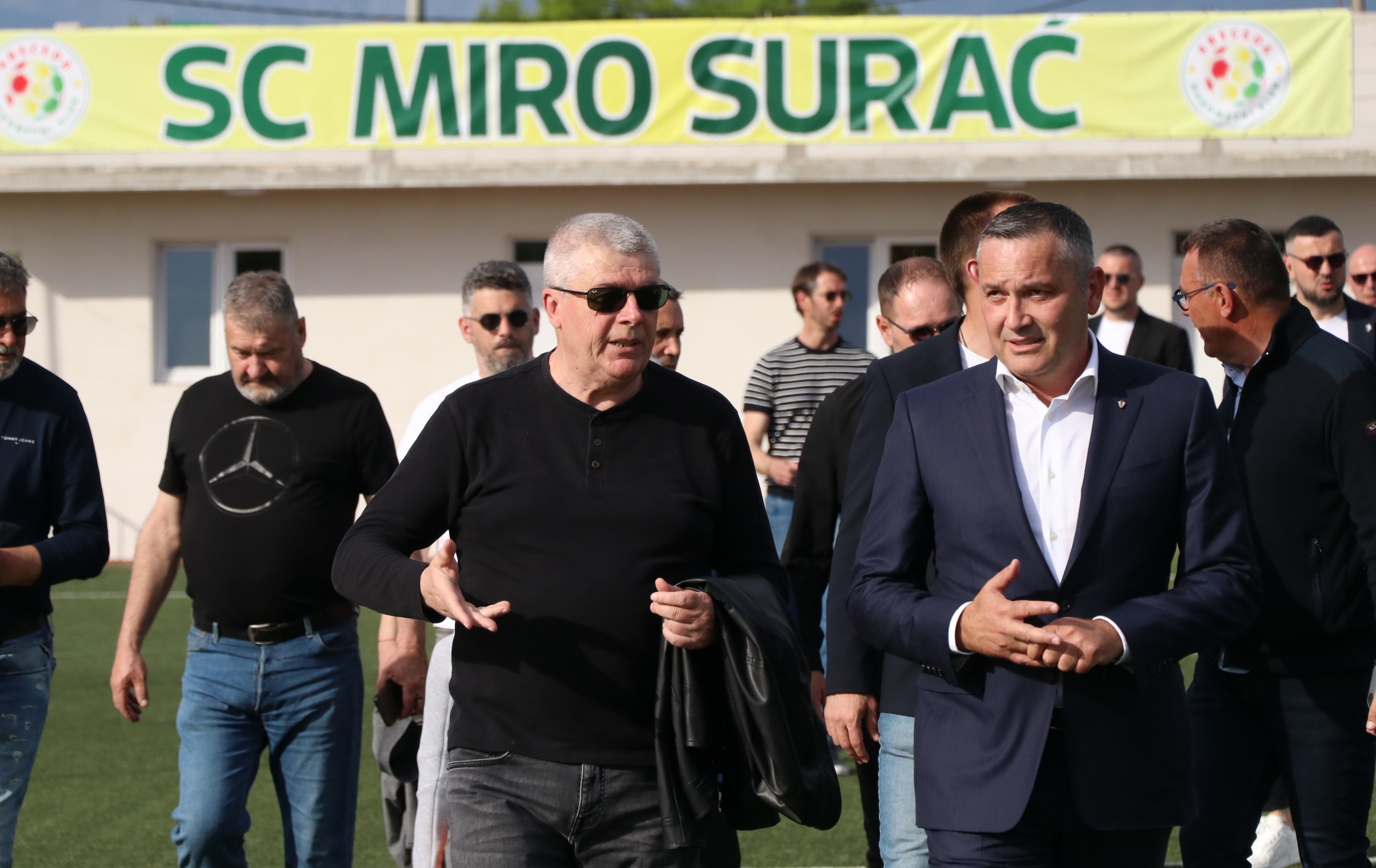 Memorijal Hrvoja Ćustića Memorijal Hrvoja Ćustića