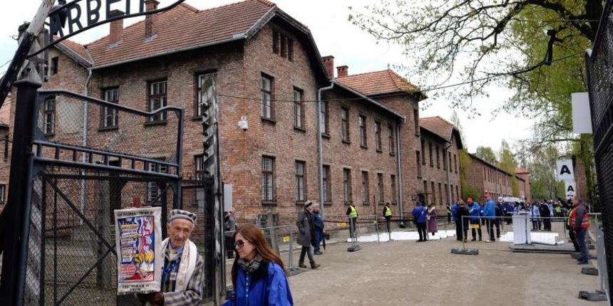 Auschwitz Auschwitz
