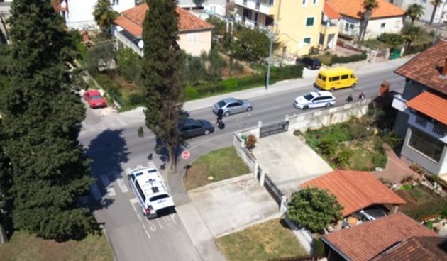 Melada, Foto: HRT centar Zadar