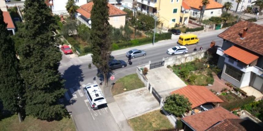 Melada, Foto: HRT centar Zadar