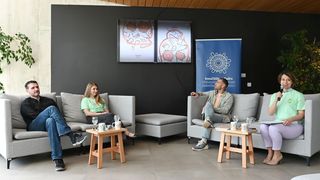 Filip Peraić kreirao vizuale za nove promotivne proizvode Sveučilišta u Zadru