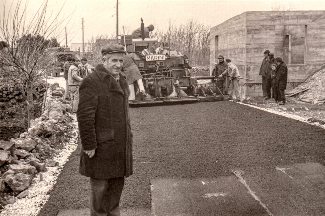 virski most