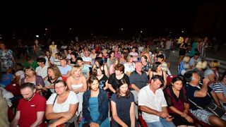 Maksim Mrvica na Forumu ; foto Iva Perinčić Maksim Mrvica na Forumu ; foto Iva Perinčić