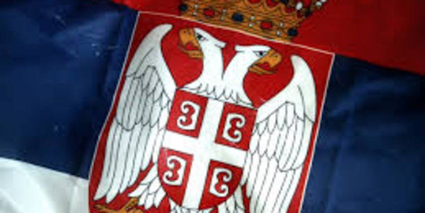 Srbija zastava Srbija zastava