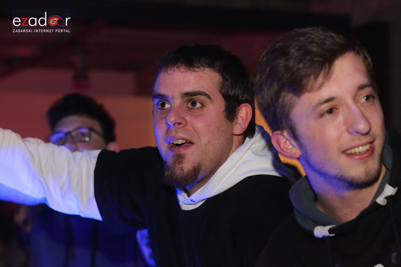 Hladno pivo @ Arsenal Zadar Hladno pivo @ Arsenal Zadar