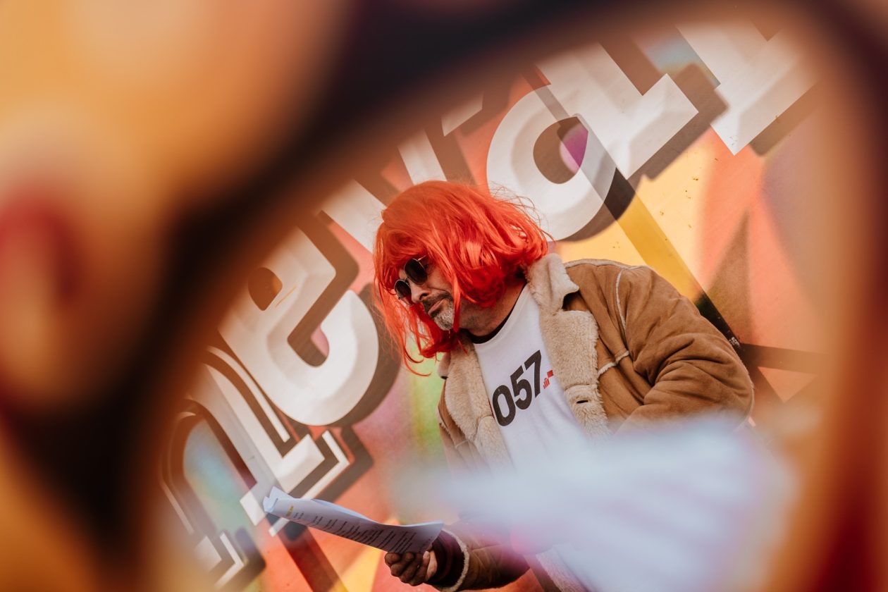 006 Karnevalska povorka Zadar 15.2.2026, Foto Matija Lipar