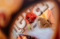 006 Karnevalska povorka Zadar 15.2.2026, Foto Matija Lipar