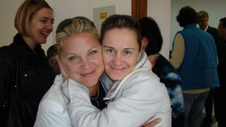 Humanitani uskrsni konvoj Zadar – Oklaj