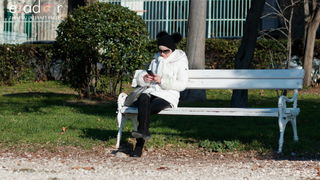 Đir po gradu, ponedjeljak 30. prosinca 2019. Đir po gradu, ponedjeljak 30. prosinca 2019.