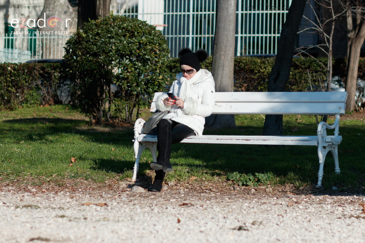 Đir po gradu, ponedjeljak 30. prosinca 2019. Đir po gradu, ponedjeljak 30. prosinca 2019.