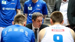 FavBet Premijer Liga, 28. kolo: KK Zadar – KK Dubrovnik FavBet Premijer Liga, 28. kolo: KK Zadar – KK Dubrovnik