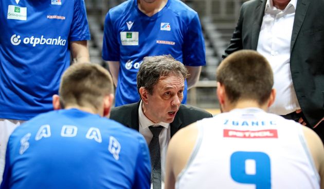 FavBet Premijer Liga, 28. kolo: KK Zadar – KK Dubrovnik