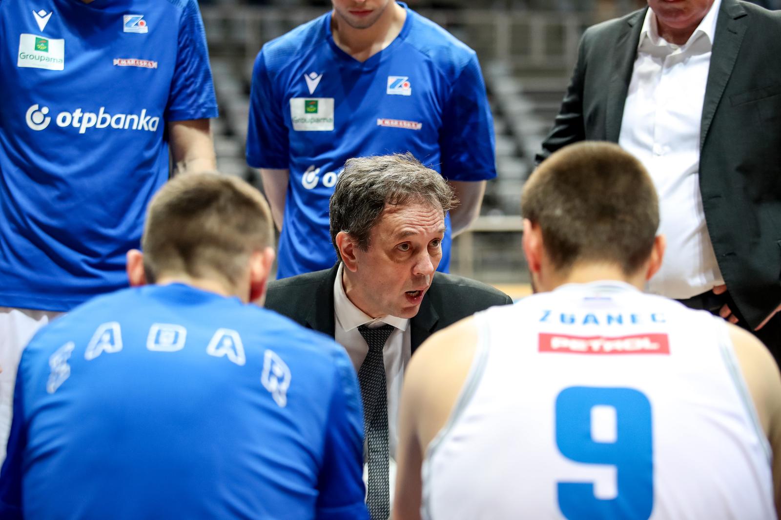 FavBet Premijer Liga, 28. kolo: KK Zadar – KK Dubrovnik FavBet Premijer Liga, 28. kolo: KK Zadar – KK Dubrovnik